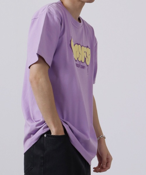 【PURPLE BLAND】ゴシック迷彩Tシャツ 半袖 Amazon | [CYNJO] Tシャツ パープル カモフラージュ 迷彩柄