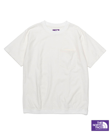 THE NORTH FACE PURPLE LABEL | 【THE NORTH FACE PURPLE LABEL】High Bulky H/S Pocket Tee(Tシャツ/カットソー)