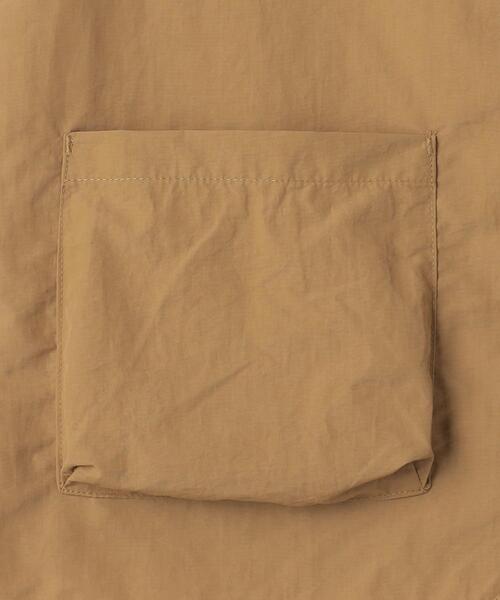 green label relaxing（グリーンレーベルリラクシング）の「TJ H/A ベスト 150cm-160cm - UVカット -（ベスト・キッズ・ブラック/ベージュ・M150/L160）」の22枚目の写真