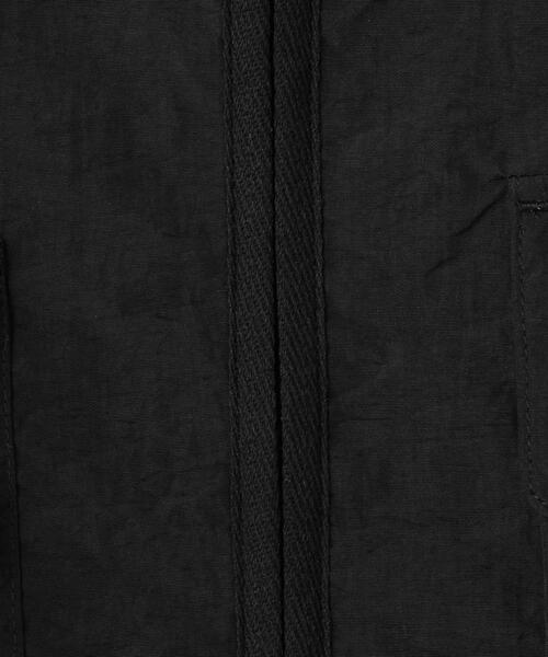 green label relaxing（グリーンレーベルリラクシング）の「TJ H/A ベスト 150cm-160cm - UVカット -（ベスト・キッズ・ブラック/ベージュ・M150/L160）」の7枚目の写真