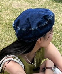 【UNISEX】3.3 Field Trip／デイリーデニムバケハ 2905749