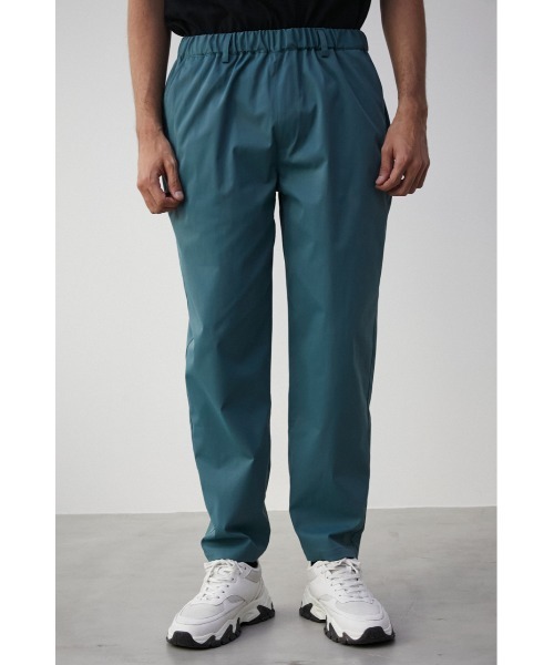 AZUL by moussy(アズールバイマウジー)の「セットアップ(セットアップ・メンズ・ライトブルー・L-XL)」の8枚目の写真