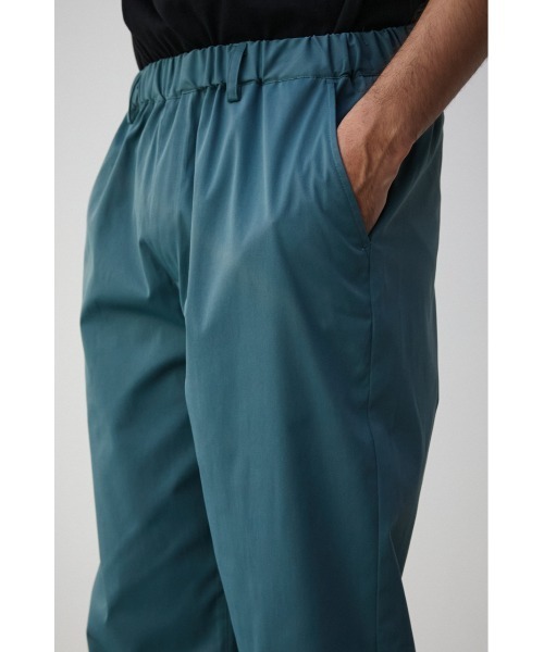 AZUL by moussy(アズールバイマウジー)の「セットアップ(セットアップ・メンズ・ライトブルー・L-XL)」の3枚目の写真