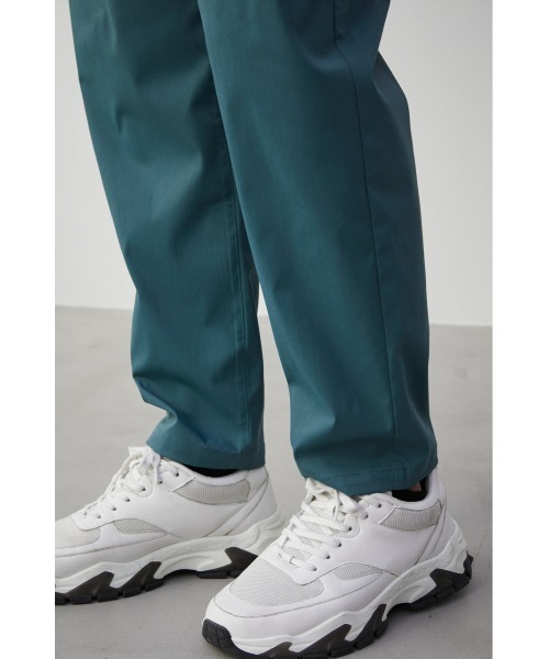 AZUL by moussy(アズールバイマウジー)の「セットアップ(セットアップ・メンズ・ライトブルー・L-XL)」の2枚目の写真