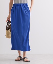 AMERICAN HOLIC | リブタイトカットスカート(スカート)