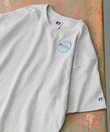 Russell Athletic | 『別注』RUSSELL ATHLETIC×DOORS　USA Cotton Basic Tee(Tシャツ/カットソー)