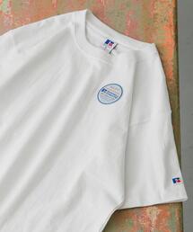 Russell Athletic | 『別注』RUSSELL ATHLETIC×DOORS　USA Cotton Basic Tee(Tシャツ/カットソー)