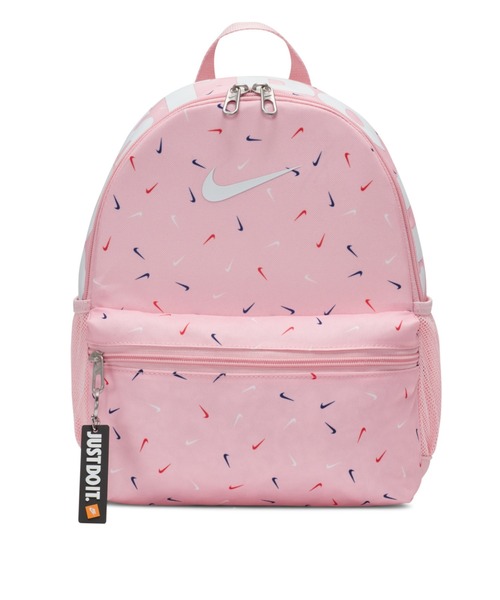NIKE（ナイキ）の「ナイキ ブラジリア JDI キッズ ミニ バック