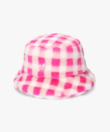 KANGOL｜カンゴールの帽子（ピンク/桃色系）通販 - ZOZOTOWN