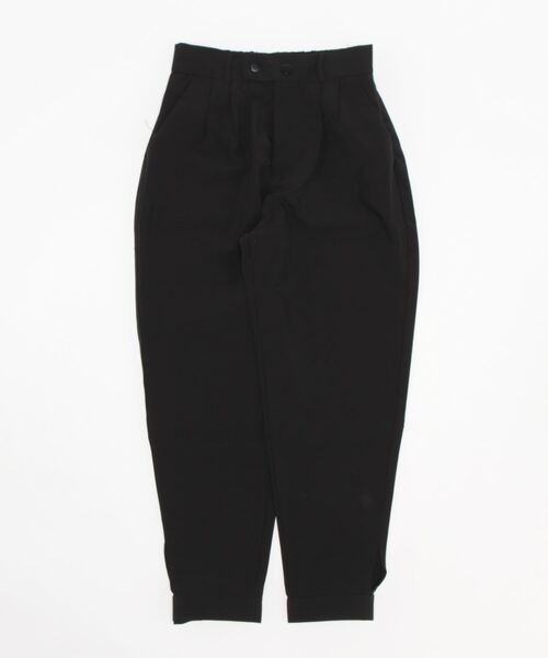 Burner（バーナー）の「【OKUOKU　0909】 ストレート / パンツ / スリム oku-bottom-717796692039-36 U（スラックス・メンズ・A/C/B/D・32/33/31/29/30）」の6枚目の写真