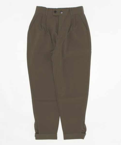 Burner（バーナー）の「【OKUOKU　0909】 ストレート / パンツ / スリム oku-bottom-717796692039-36 U（スラックス・メンズ・A/C/B/D・32/33/31/29/30）」の9枚目の写真