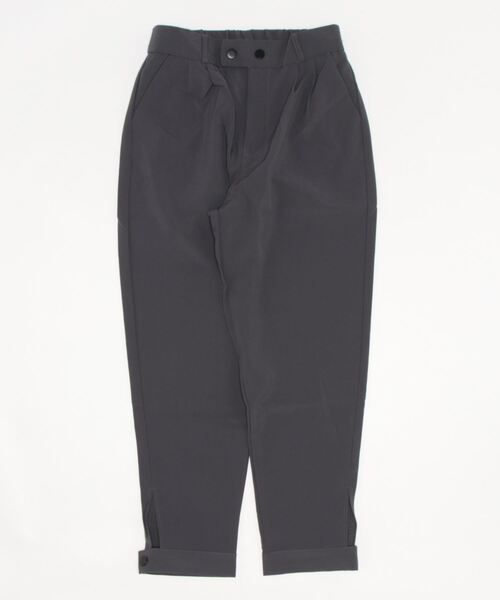 Burner（バーナー）の「【OKUOKU　0909】 ストレート / パンツ / スリム oku-bottom-717796692039-36 U（スラックス・メンズ・A/C/B/D・32/33/31/29/30）」の7枚目の写真