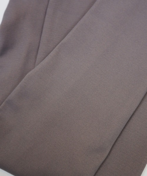 DiamondHearts（ダイヤモンドハーツ）の「フェイクタイツ 薄手ストッキング風タイツ・トレンカ（レギンス/スパッツ・レディース・ブラック系その他/ブラウン系その他/グレー系その他/ブラック/ブラウン/グレー・FREE）」の8枚目の写真