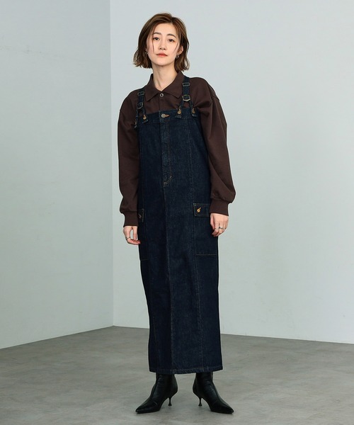 SOMETHING（サムシング）の「atelier SOMETHING/アトリエ
