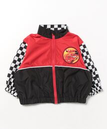 Disney（ディズニー）の「ディズニー カーズ ウィンドブレーカー8583K（ナイロンジャケット）」