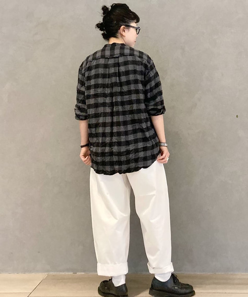 セール】ハイカウントチノ レプリパンツ（チノパンツ）｜JOURNAL