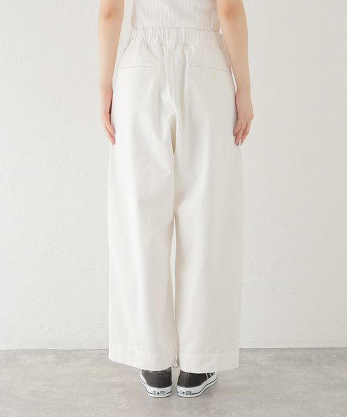 セール】ハイカウントチノ レプリパンツ（チノパンツ）｜JOURNAL