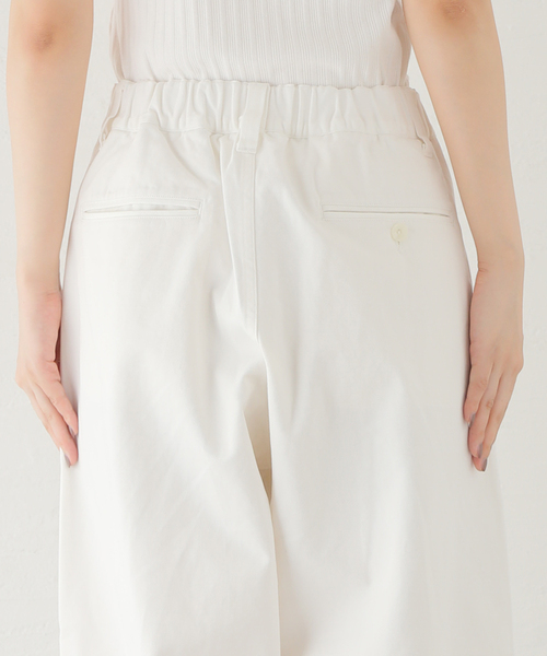 セール】ハイカウントチノ レプリパンツ（チノパンツ）｜JOURNAL