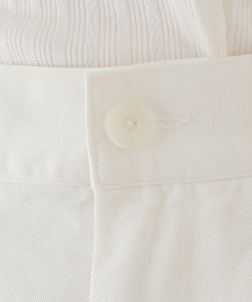 セール】ハイカウントチノ レプリパンツ（チノパンツ）｜JOURNAL