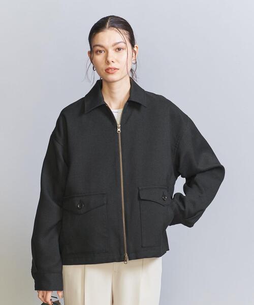 BEAUTY&YOUTH UNITED ARROWS ブルゾン（その他） 0276525J0234 BEAUTY&YOUTH UNITED ARROWS（ビューティーアンドユース