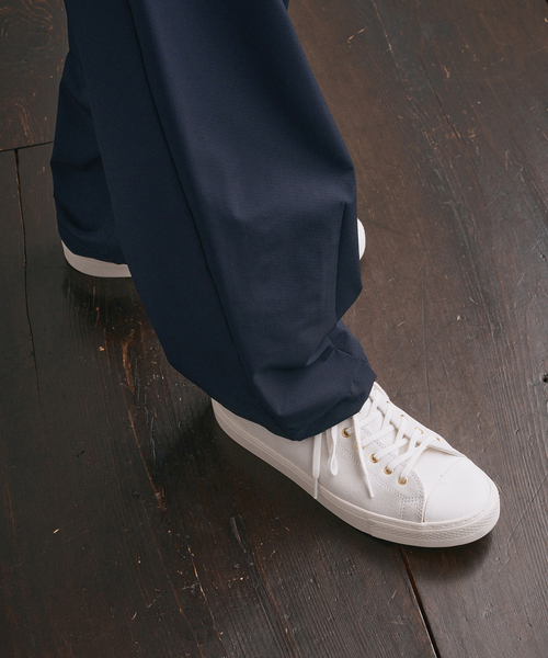 EDIFICE（エディフィス）の「STORMFLEECE バルーンフィット イージーパンツ（その他パンツ・メンズ・ネイビー/チャコールグレー・MEDIUM/LARGE）」の6枚目の写真