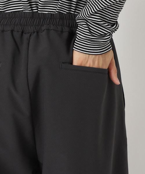 EDIFICE（エディフィス）の「STORMFLEECE バルーンフィット イージーパンツ（その他パンツ・メンズ・ネイビー/チャコールグレー・MEDIUM/LARGE）」の12枚目の写真