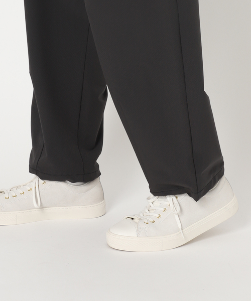 EDIFICE（エディフィス）の「STORMFLEECE バルーンフィット イージーパンツ（その他パンツ・メンズ・ネイビー/チャコールグレー・MEDIUM/LARGE）」の15枚目の写真