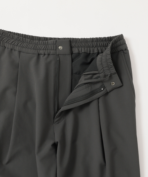 EDIFICE（エディフィス）の「STORMFLEECE バルーンフィット イージーパンツ（その他パンツ・メンズ・ネイビー/チャコールグレー・MEDIUM/LARGE）」の16枚目の写真