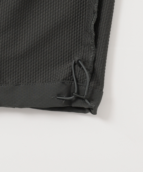 EDIFICE（エディフィス）の「STORMFLEECE バルーンフィット イージーパンツ（その他パンツ・メンズ・ネイビー/チャコールグレー・MEDIUM/LARGE）」の19枚目の写真