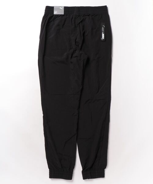 PUMA(プーマ)の「《PUMA》585260(その他パンツ・メンズ・ブラック・L/M)」の2枚目の写真