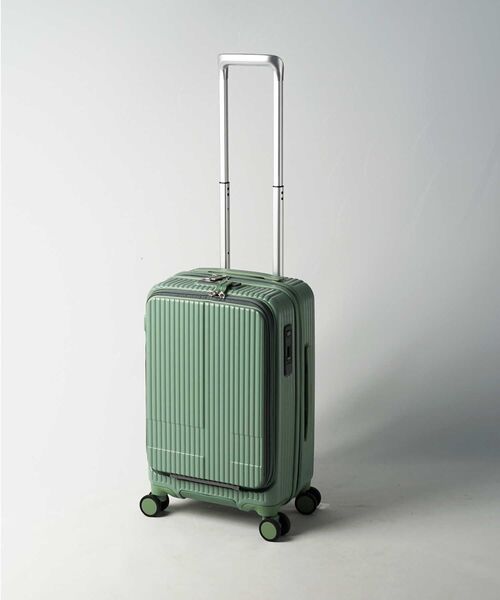 innovator スーツケース 38L