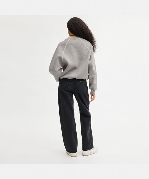 COACH(コーチ)の「【COACH X DC SUPERMAN】 クルーネック(スウェット・メンズ・グレー系その他・MEDIUM)」の6枚目の写真