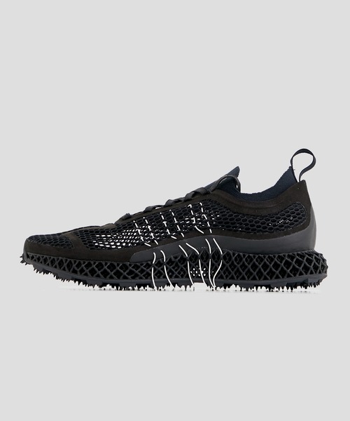 THE TOKYO(ザトウキョウ)の「【Y-3/ワイスリー】Y-3 GR.1P(スニーカー・メンズ・ブラック・9)」の2枚目の写真
