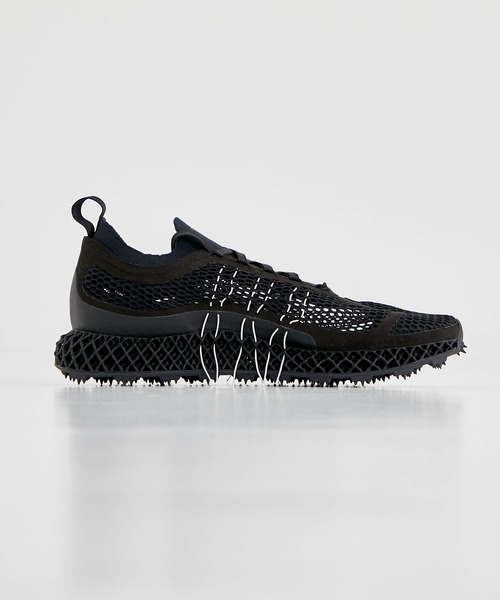 THE TOKYO(ザトウキョウ)の「【Y-3/ワイスリー】Y-3 GR.1P(スニーカー・メンズ・ブラック・9)」の3枚目の写真