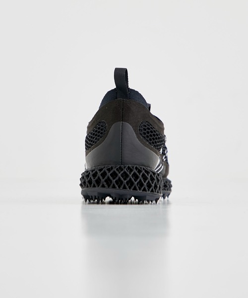 THE TOKYO(ザトウキョウ)の「【Y-3/ワイスリー】Y-3 GR.1P(スニーカー・メンズ・ブラック・9)」の6枚目の写真