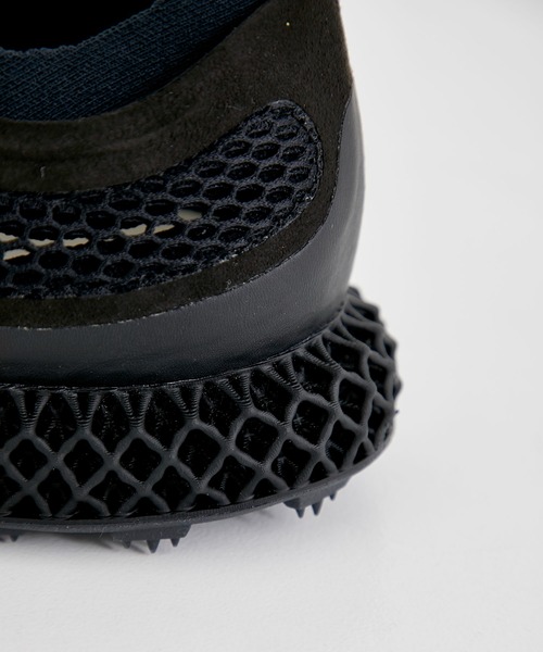 THE TOKYO(ザトウキョウ)の「【Y-3/ワイスリー】Y-3 GR.1P(スニーカー・メンズ・ブラック・9)」の10枚目の写真
