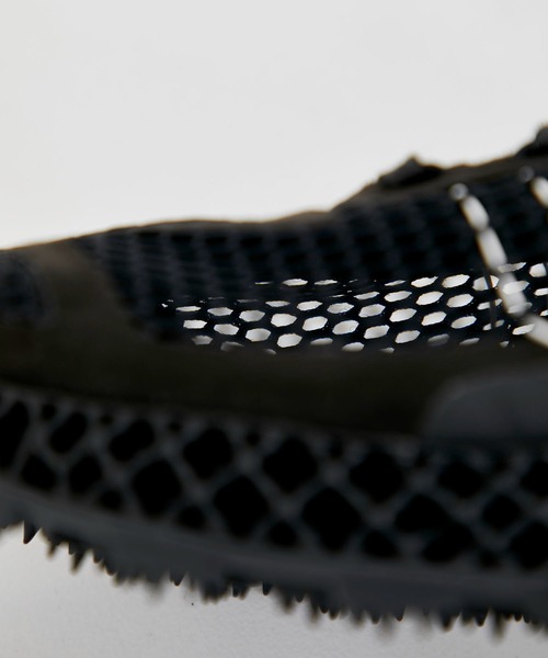 THE TOKYO(ザトウキョウ)の「【Y-3/ワイスリー】Y-3 GR.1P(スニーカー・メンズ・ブラック・9)」の11枚目の写真