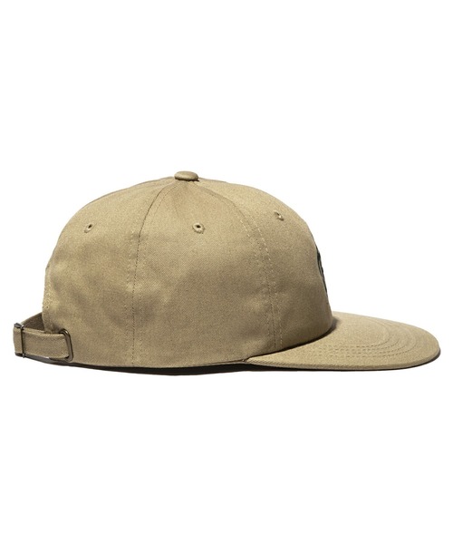 HELLRAZOR SYMBOL H LOGO 59FIFTY NEWERA CAP / BLACK (ヘル