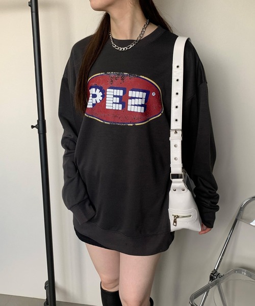 non-hedge（ノンヘッジ）の「ハトメベルトショルダーバッグ（ショルダーバッグ・レディース・ホワイト/ブラック・FREE）」の10枚目の写真