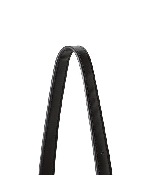 N.（N. Natural Beauty Basic）（エヌエヌナチュラルビューティーベーシック）の「◆配色バケツショルダーバッグ（ビジネスバッグ・レディース・グレー系その他/ブラウン系その他・ﾌﾘ-）」の20枚目の写真