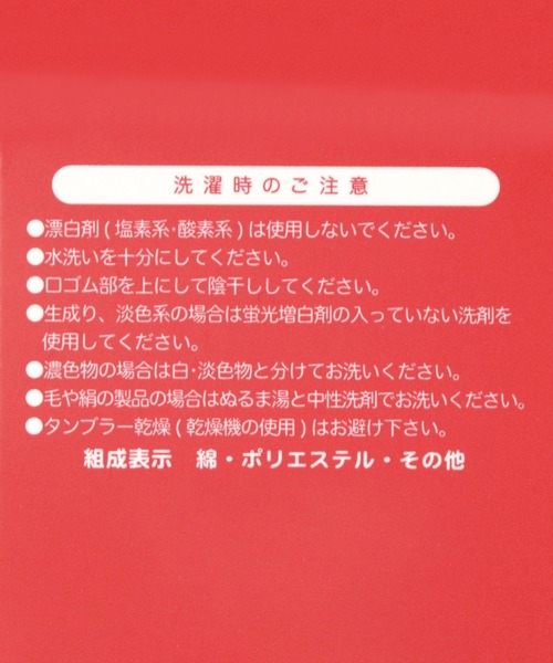 repipi armario（レピピ アルマリオ）の「Ｒ２ラインソックス（ソックス/靴下・キッズ・ネイビー/ホワイト/グレー/ライトブルー/グリーン/ブラック・FREE）」の12枚目の写真
