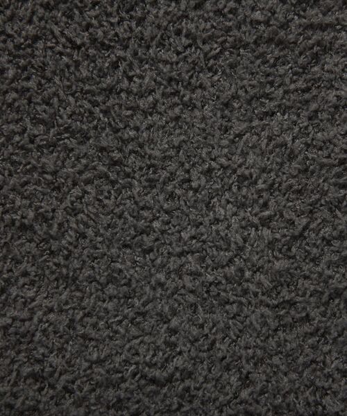 NIKE（ナイキ）の「ナイキ スポーツウェア フェニックス コージー ブークレ ウィメンズ スリム クロップド ニット ショートスリーブ トップ / Nike Sportswear Phoenix Cozy Boucle Women's Slim Cropped Knit Short-Sleeve Top＜XS-2XL 展開＞（Tシャツ/カットソー・レディース・ブラウン系その他2/ブラウン系その他/スモークグレー・XL/L/XS/2XL/S/M）」の11枚目の写真