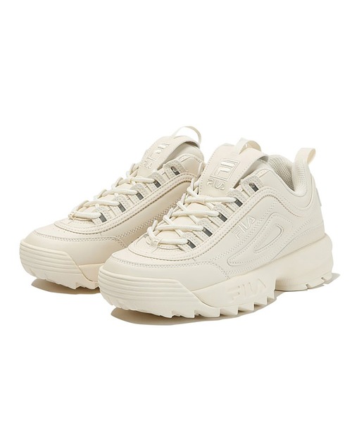 FILA DISRUPTOR II（フィラ ディスラプター 2）