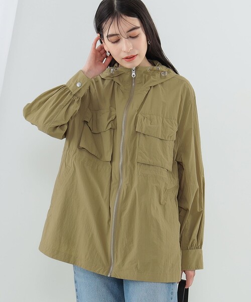 Ray BEAMS - Ray BEAMS【ナイロンマウンテンパーカ】 楽天市場】【SALE／70%OFF】Ray BEAMS / ナイロンマウンテン