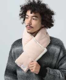 スヤスヤ(๑˘ ˘๑)*.。様BAYFLOW　マフラー　グレー BAYFLOW（ベイフロー）｜メンズのマフラー一覧 - WEAR