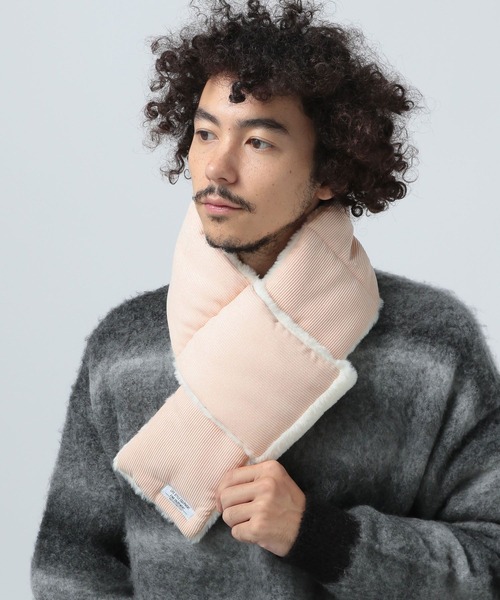 スヤスヤ(๑˘ ˘๑)*.。様BAYFLOW　マフラー　グレー スヤスヤ(๑˘ ˘๑)*.。様BAYFLOW マフラー グレー