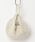 MAISON mou�i���]�����[�j�́u�ySwaraj/�X�����[�W�zEMB BALL TOTE�i�n���h�o�b�O�j�v�b�I�t�z���C�g