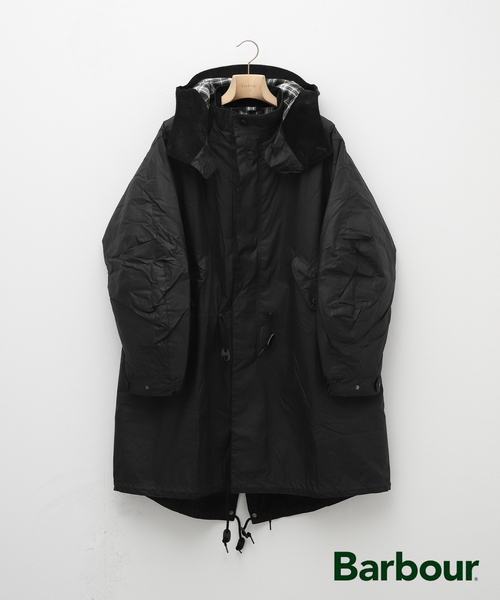 D.様専 Barbour torrent parka アーバンリサーチ Barbour / バブアー】Torrent Parka(その他アウター)|Barbour