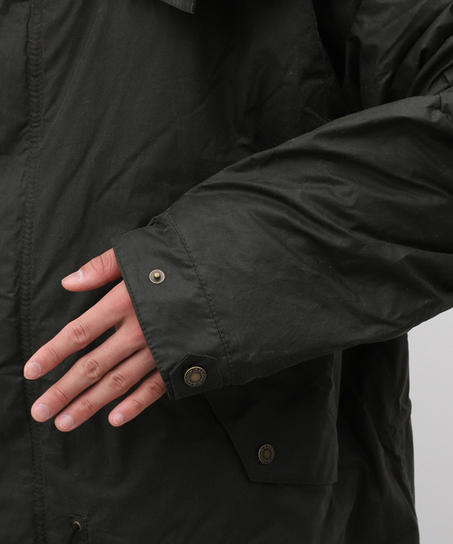 Ｄ.様専　Barbour torrent parka アーバンリサーチ Barbour / バブアー】Torrent Parka（その他アウター）｜Barbour