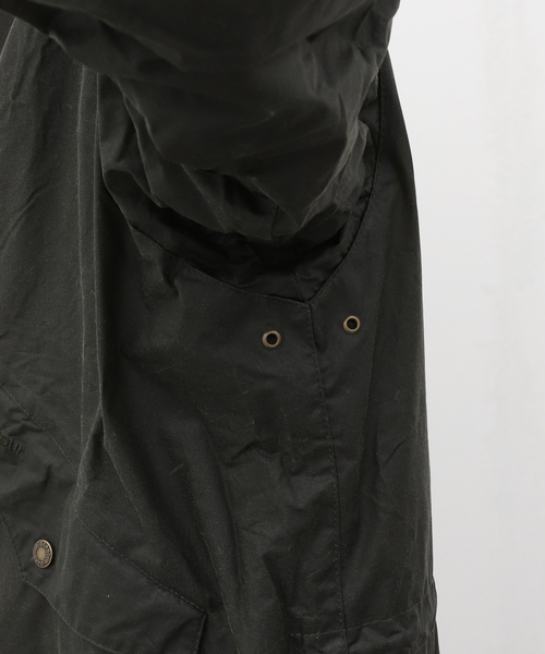 Barbour / バブアー】Torrent Parka（その他アウター）｜Barbour